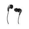 Skullcandy | Sport Earbuds | Set | In-ear | Microphone | Noise canceling | Black