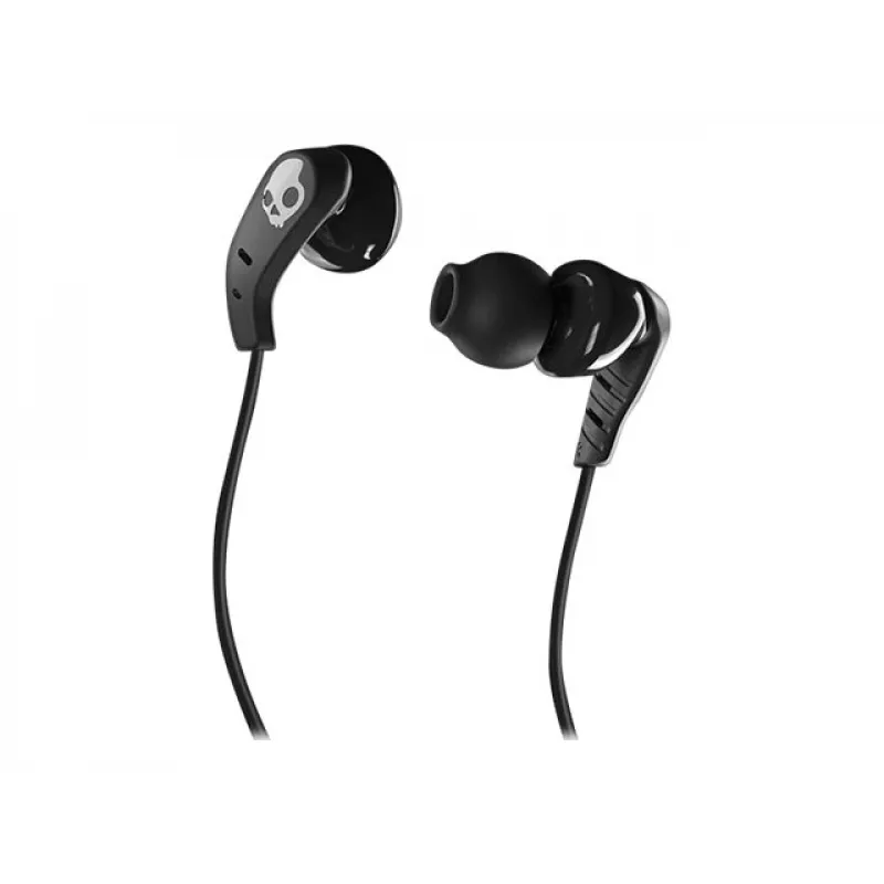 Skullcandy | Sport Earbuds | Set | In-ear | Microphone | Noise canceling | Black