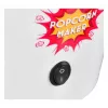 Russell Hobbs Fiesta popcorn popper Black, Red, White 1200 W
