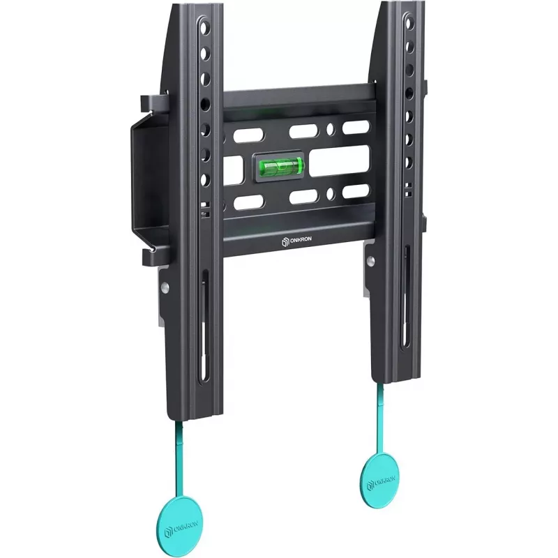TV Set Accessory Wall Mount /17-43/BLACK FM1-B Onkron