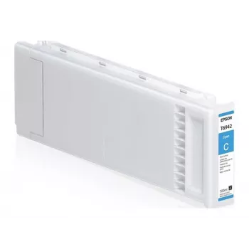 Ink Cartridge Epson T6942 Original Cyan 700 ml Single Pack