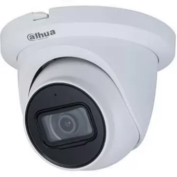 Surveillance Camera DAHUA HAC-HDW1200TLMQA0280BS6 HDCVI 2MP IR Eyeball