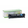 Compatible Static-Control Hewlett-Packard 305A (CE411A) Cyan, 2600 p.
