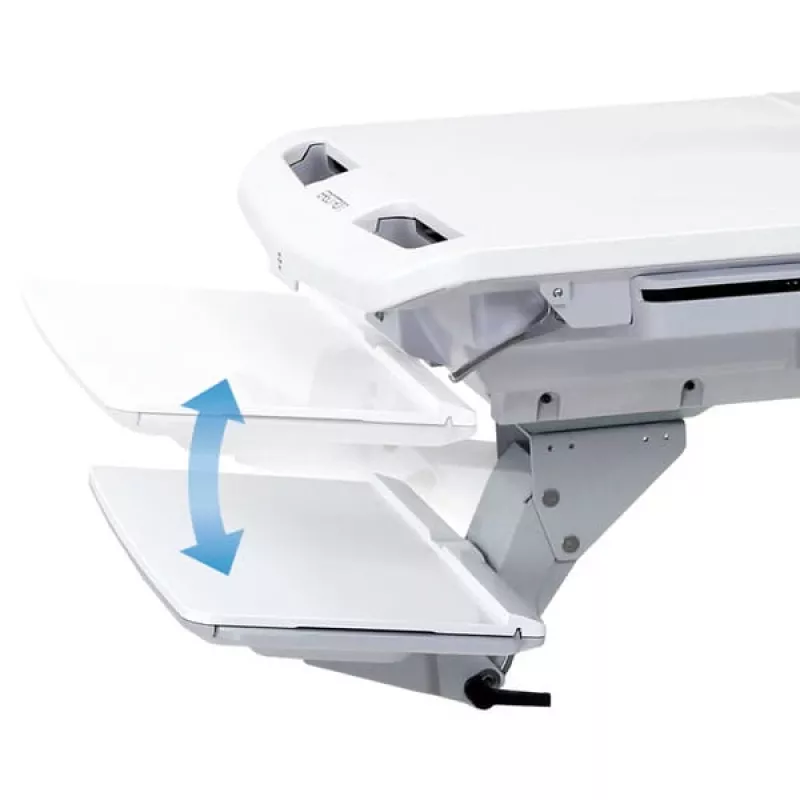 Laptop Stand Ergotron 97-827 White