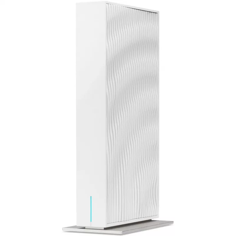 Acer Wave 7 - Wi-Fi System - (3 Router) - Network 1GbE, 2.5GbE, Wi-Fi 7 - Wi-Fi 7 - Multi-Band (FF.G2UTA.003)