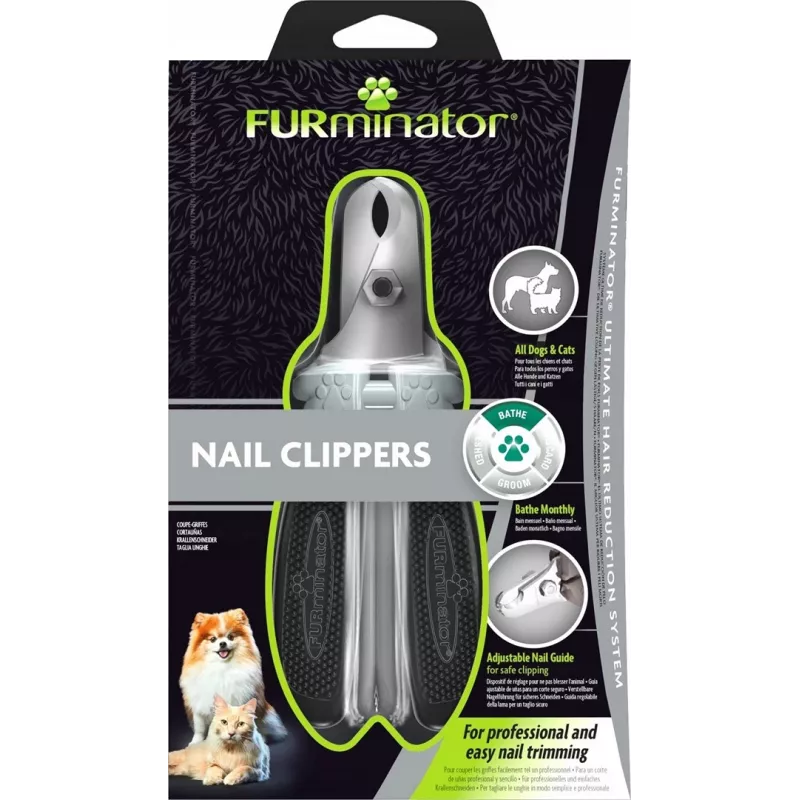 FURminator - Claw trimmer for dogs and cats