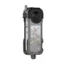 Protective Metal Cage Puluz for Insta360 X4 PU981B with Lens Cover