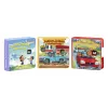 Projector disc Go, Go, Vehicles Collection Story Dream Machine