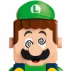 Construction Toy LEGO 71440 Super Mario Interactive LEGO Luigi figure set