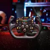 Asetek SimSports GT Rim - Open D, leather