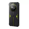 Smartphone FOSSiBOT F105 — model F105 green CH