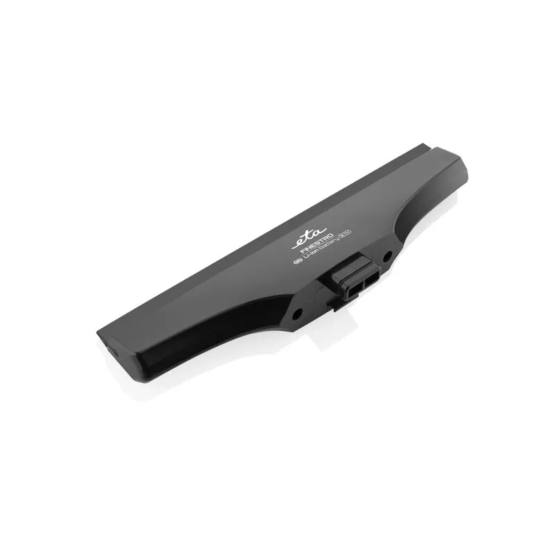 Electric window cleaner ETA ETA326290000 — 0.15 L tank, 28 cm working width, 30 min runtime