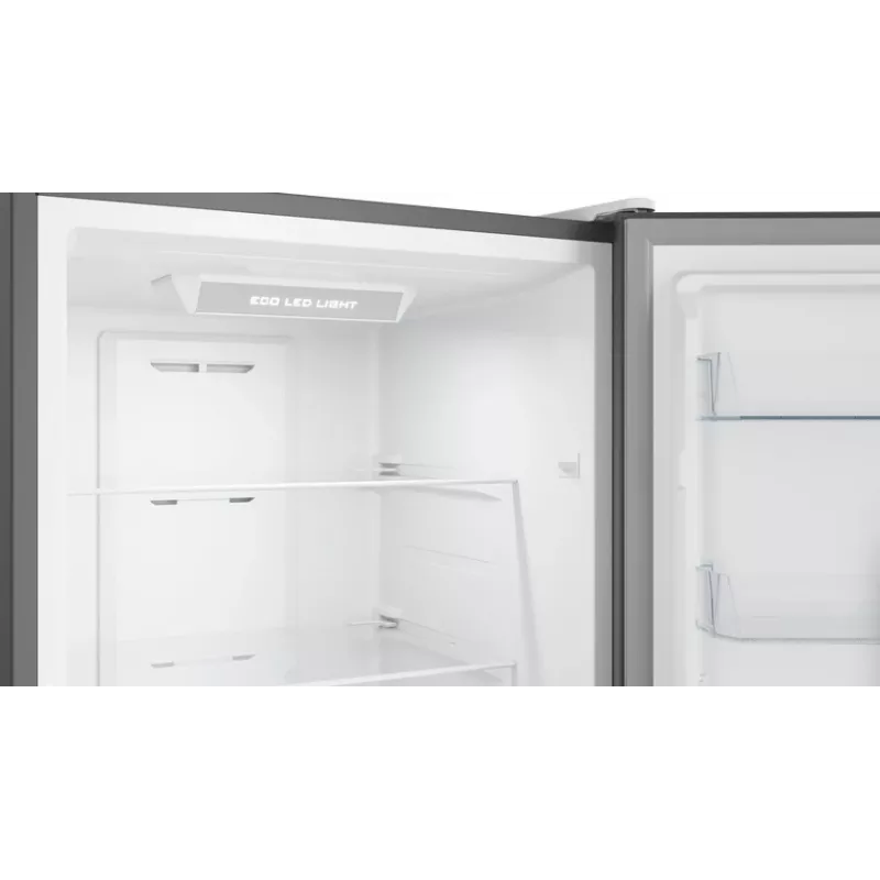 Teka NFL 355 SS Freestanding 310 L E Stainless steel