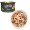 Wet cat food Agras Pet Foods Schesir 80 g — Chicken, Grain Free, Adult, Any Breed