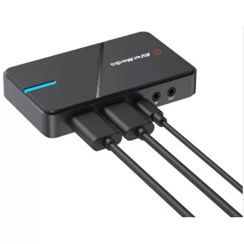 Video capturing device AVerMedia GC551G2