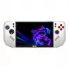 MSI Claw A8 BZ2EM-025PL portable game console 20.3 cm (8) 1 TB Touchscreen Wi-Fi White
