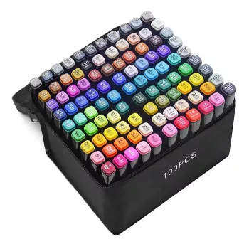 Extralink Markers 100 pc(s)