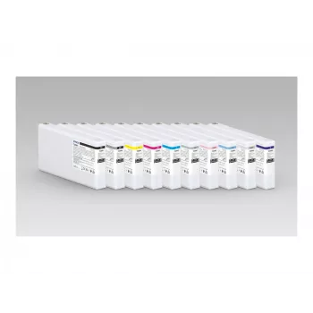 Epson UltraChrome Pro10 ink cartridge 1 pc(s) Original Violet