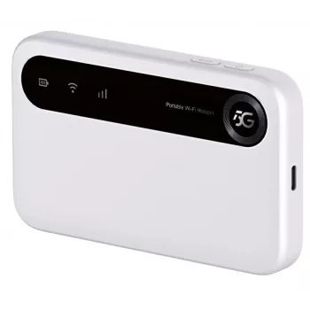 Router ZTE U50