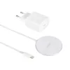 Smartphone Intenso MW1 Wireless Fast Charging USB Indoor 12V