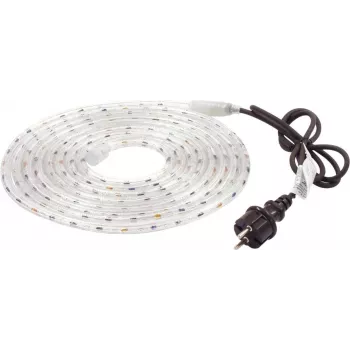 Universal strip light LED Eurolite 50506093 5000 mm Multi 180 bulbs