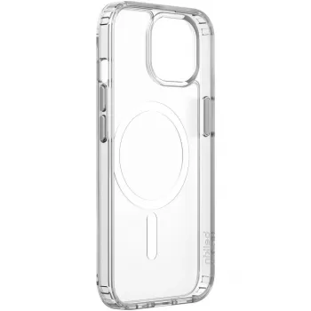Transparent Case Belkin MSA019btCL for iPhone 15 15.5 cm