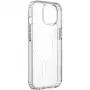 Transparent Case Belkin MSA019btCL for iPhone 15 15.5 cm