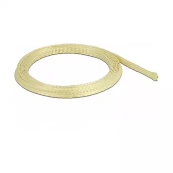 Cable Sleeve DeLOCK 20798 Yellow