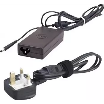 AC Adapter Dell PA-12 19.5V 3.34A 65W power adapter for laptops