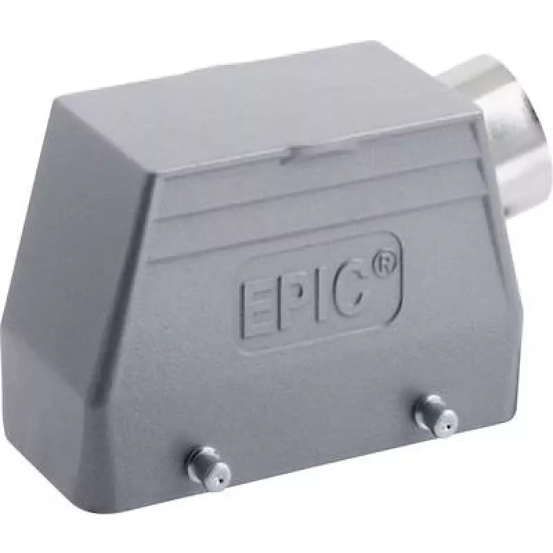 Lapp EPIC 19082000 Multipolares VerbindungsEnclosure Above-Floor Mounting (19082000)