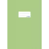 Exercise book cover HERMA PP A4 light green opaque