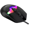 Gaming Mouse LORGAR MSP80 8000 Hz USB