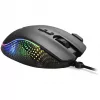 Sharkoon Mouse Shark Force 3 optical 8 Buttons 12.800DPI black