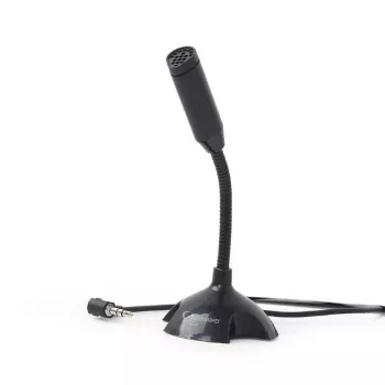 Microphone DESKTOP/MIC-D-02 Gembird