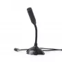 Microphone DESKTOP/MIC-D-02 Gembird
