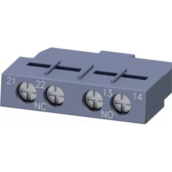 Siemens 3RV2901-1E Circuit Breaker-Accessory (3RV2901-1E)