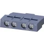 Siemens 3RV2901-1E Circuit Breaker-Accessory (3RV2901-1E)