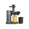 NINJA Cold Press Juicer | Neverclog JC151EU | Type Cold Press Juicer | Gray | 150 W | Number of speeds 1