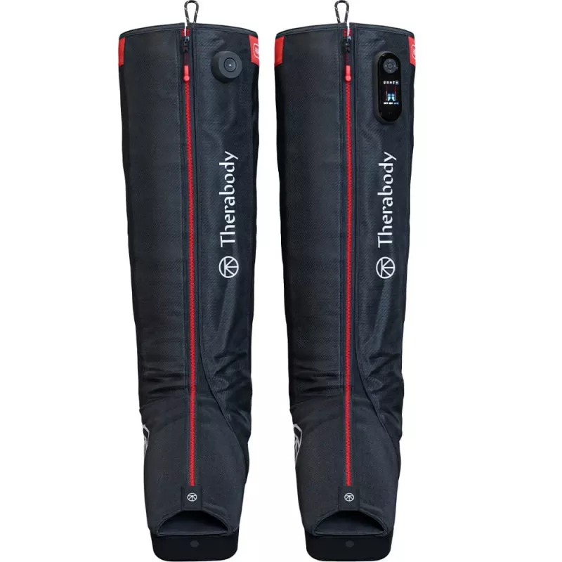 Therabody JetBoots Pro Plus S compression boots