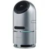 Docking charge station ChargeBot Sound Qi2 gre