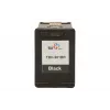 Ink for HP OJ J4580 Black remanufactured TBH-901BR