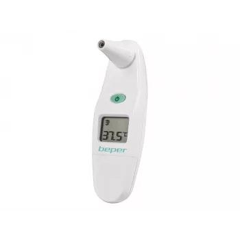 Digital thermometer Beper 40.102 — body temperature measurement 32–43 °C
