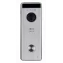 Video door panel VIDOS S10 — outdoor panel with video intercom and doorbell