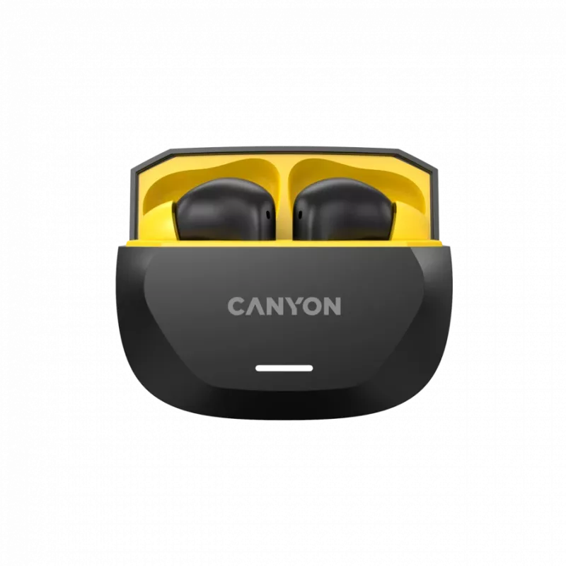 Canyon CNS-TWS7BY Product Black