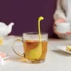 Silicone Tea Infuser Ototo Design OT843 Green 48.3mm 144.5mm