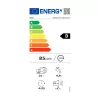 BEKO Built-In Dishwasher BDIN16435, Energy Class D, SelfDry, Led spot