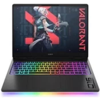 HP OMEN MAX by HP Laptop 16-ak0097ng - AMD Ryzen AI 9 HX 375 - Win 11 Home - GeForce RTX 5080 - 32 GB RAM - 1 TB SSD NVMe - 40.6 cm (16 inch)