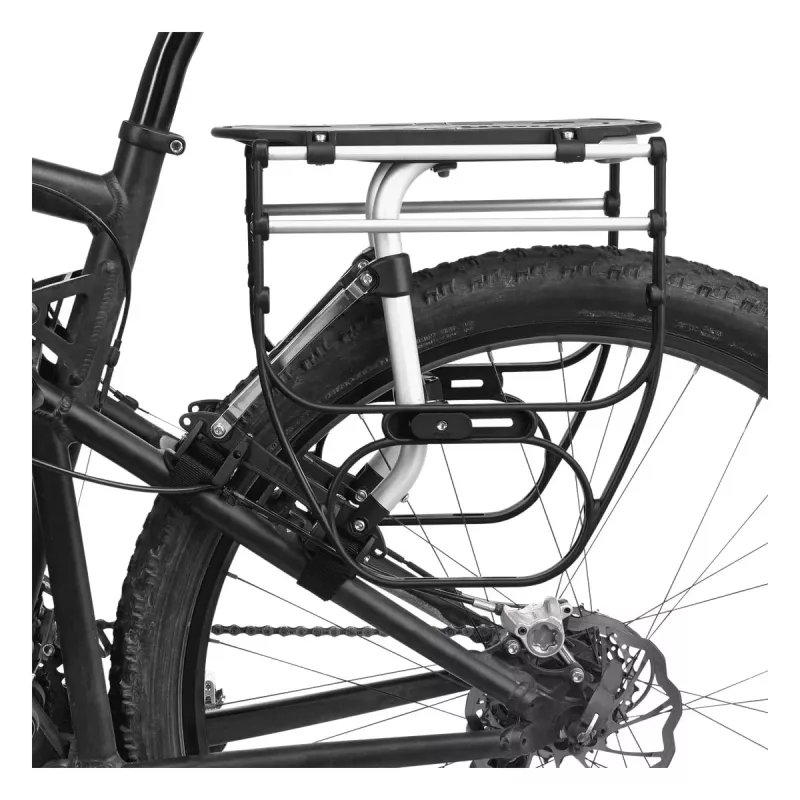 Thule 100017 Pack n Pedal Side Frames