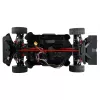 Amewi RC Rallye Citroen CR3 WRC HyperGo 4WD 1 7 RTR black/Red (21126)
