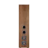 Floor speaker Magnat Monitor S80 ATM walnut, 2.5-way, 100W RMS, 4 Ω, 26–38000 Hz